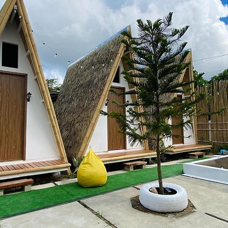 Happy Monkey Hostel 爱妮岛 外观 照片