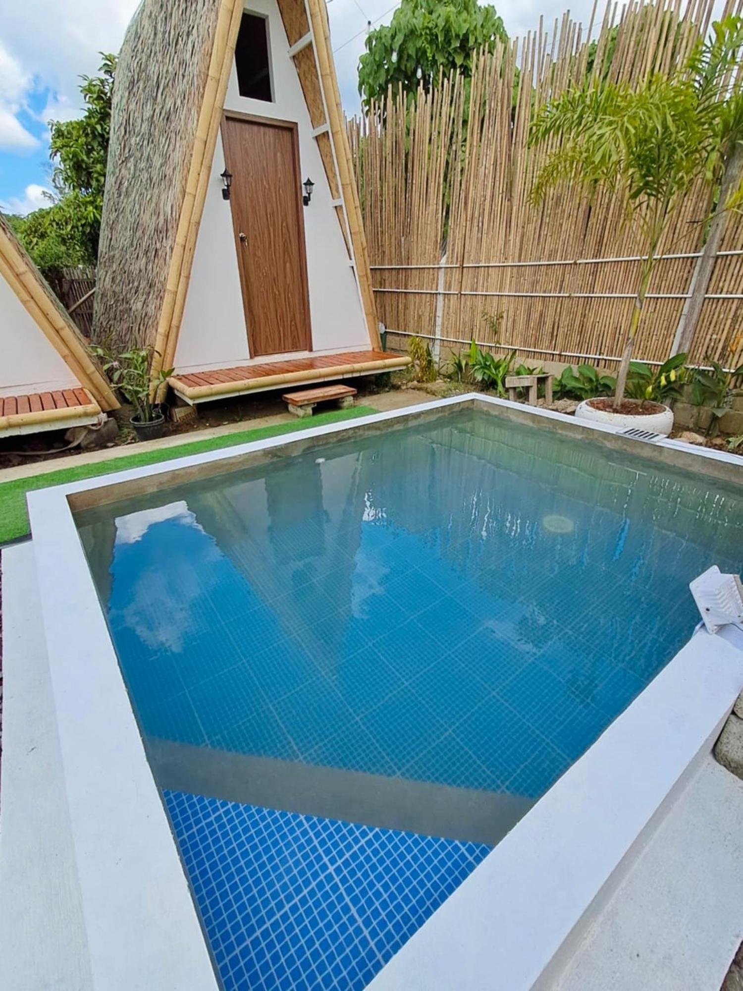 Happy Monkey Hostel 爱妮岛 外观 照片